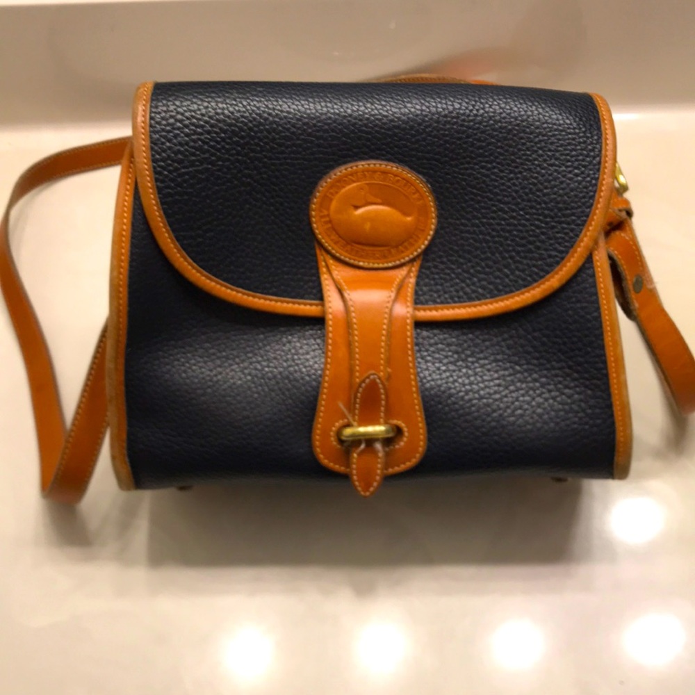 Vintage Dooney & Bourke Purse